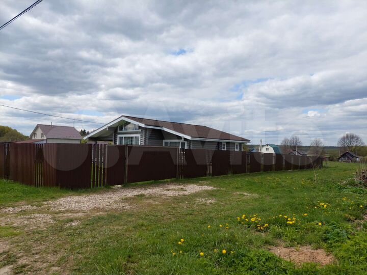 Участок 6 сот. (ИЖС)