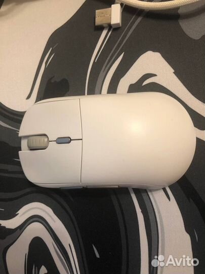 Мышь ardor gaming prime wireless