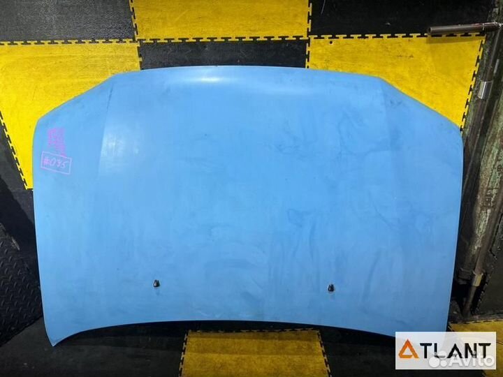 Капот toyota probox