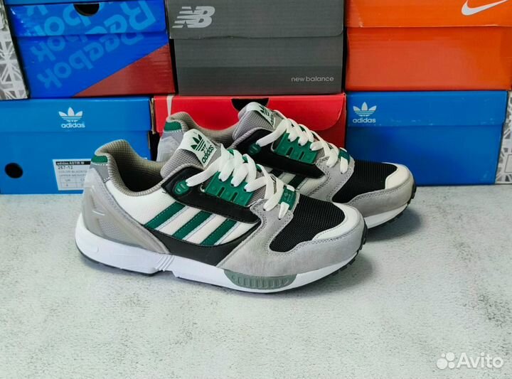 Кроссовки adidas torsion торшин