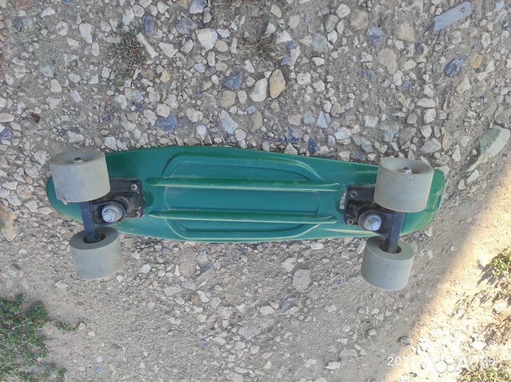 Доска для скейтборда