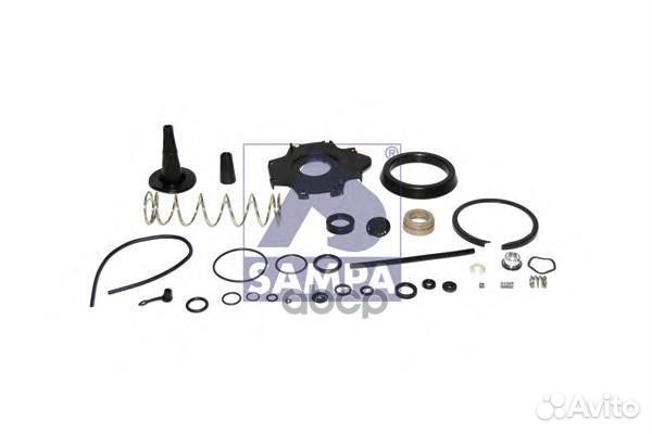 Ремкомплект пгу MAN F2000 '095881 sampa