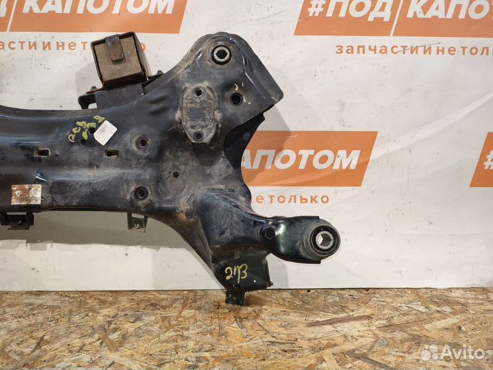 Подрамник Hyundai Santa Fe