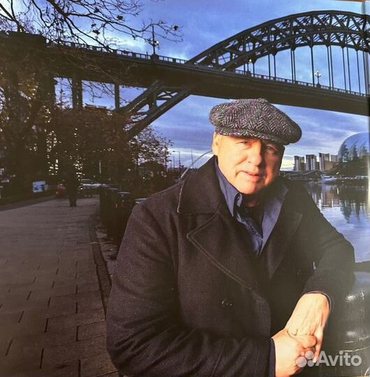 Mark knopfler One Deep River 45 RPM (2Винил)