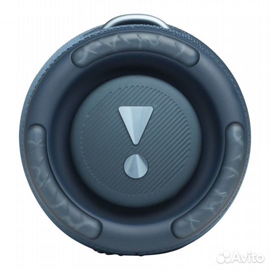 Портативная колонка jbl xtreme 3 blue