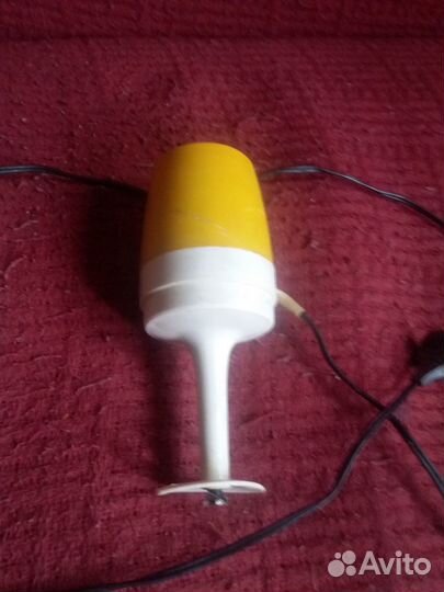 Миксер кухонный ручной