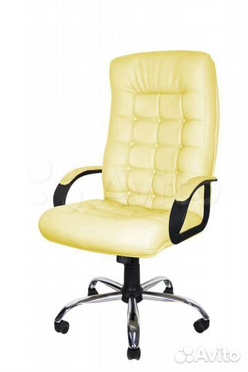 Офисное кресло