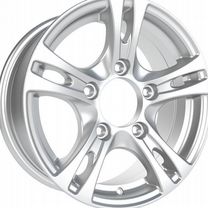 Литые диски Skad Дюна 6.5×R15 5×139.7