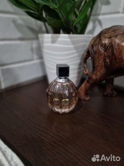 Jimmy Choo остаток