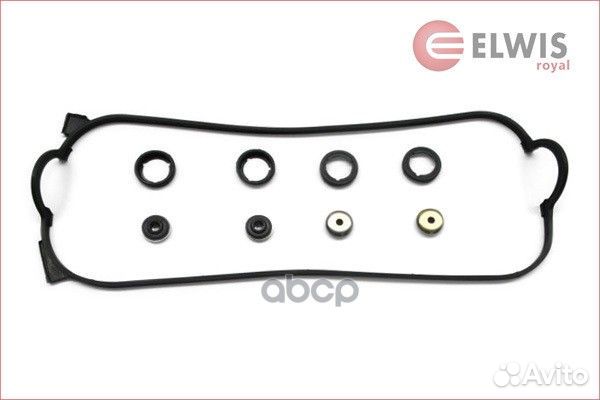 Ком/кт прокл.клап.крышки 9131520 elwis royal