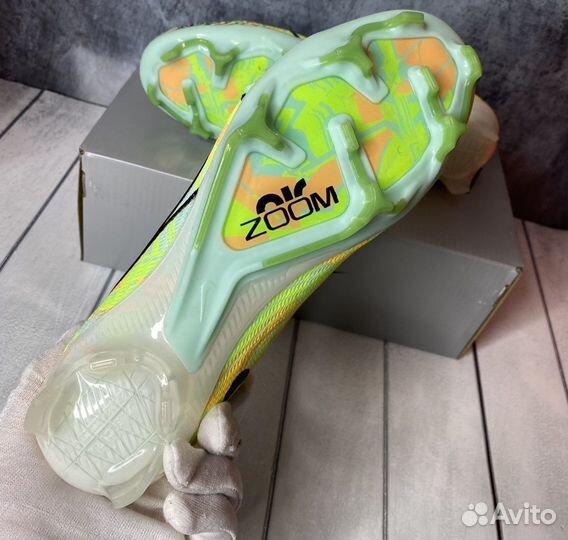 Бутсы Nike Mercurial 41/42/43/44/45