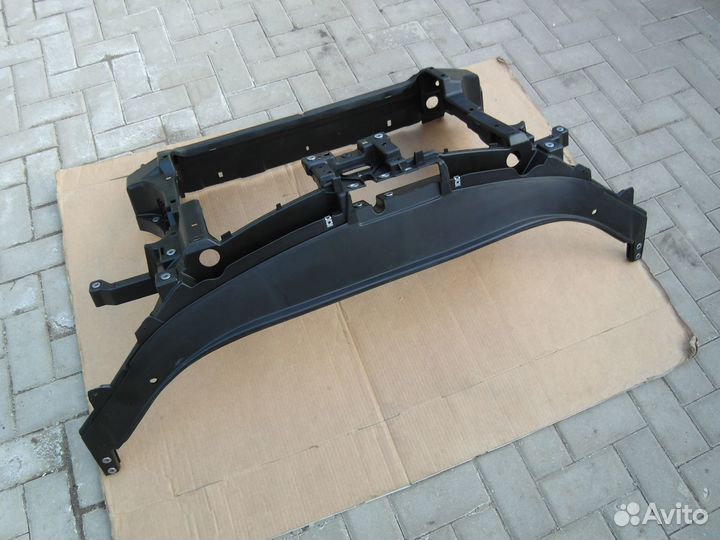 Панель передняя Аналог Volkswagen Passat CC 12-14