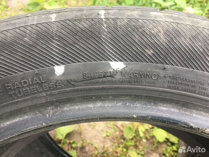 Nexen Classe Premiere 691 215/50 R17