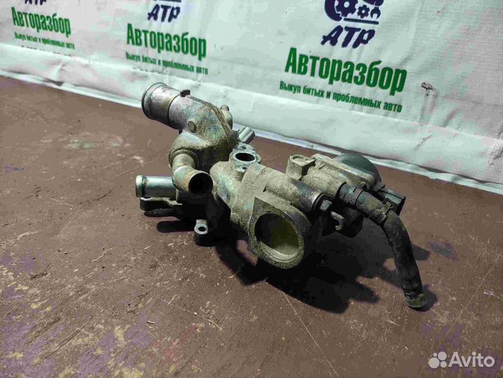 Термостат Mazda CX-7 l3vd