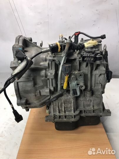 АКПП Chevrolet Spark M300 (2009—2016) JF405