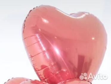 Фольгированные шары