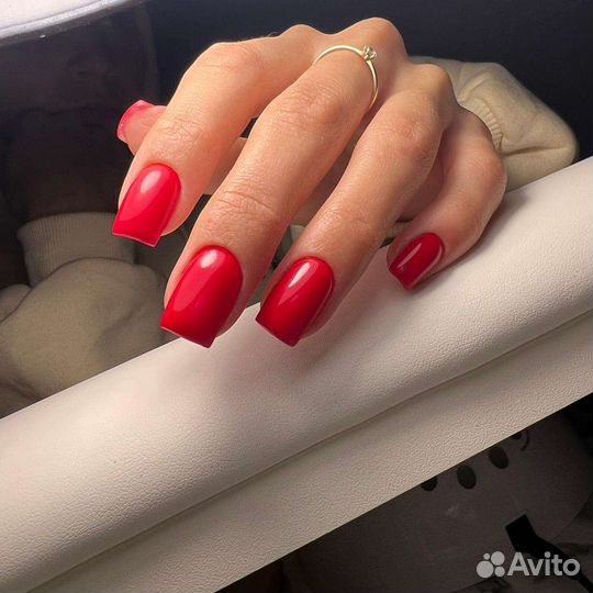 Ноготки