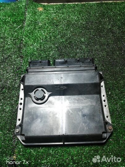 Блок управления двигателем Toyota Allion 3ZR