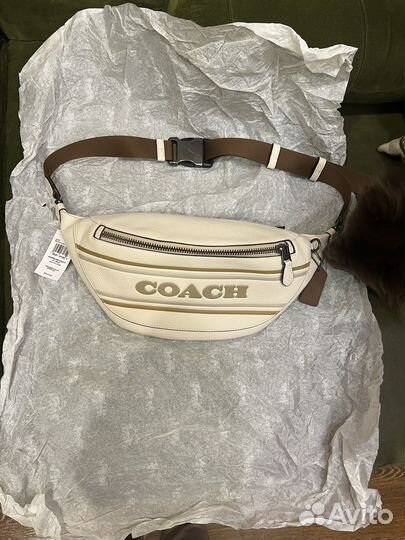 Сумка coach