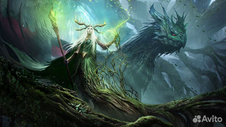 Dragon's Dogma II (Steam/PS/Xbox/Epic Games)