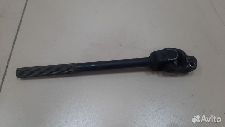 Кардан рулевой Mitsubishi Pajero