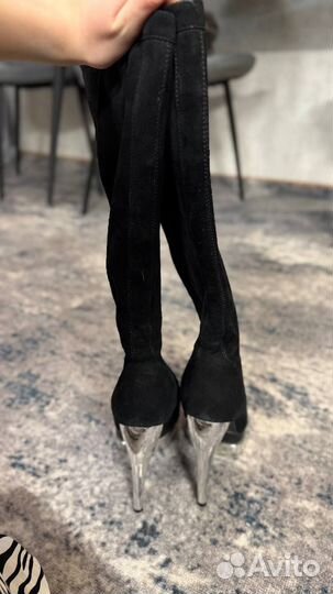 Туфли женские, Paolo Conte