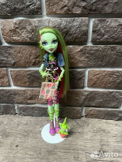 Монстер Хай куклы