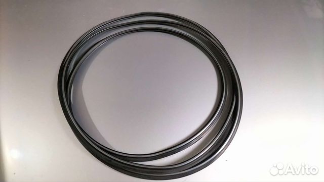 Молдинг заднего стекла Камри грация