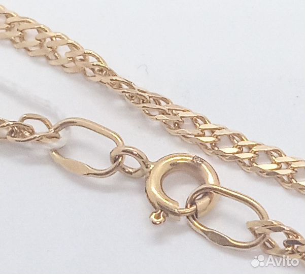 Золотая цепь