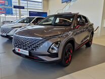 Новый OMODA C5 1.5 CVT, 2024, це�на от 2 381 900 руб.