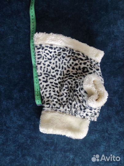 Одежда для собак мелких пород