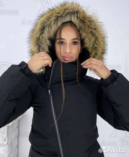 Комбенизон новый 50 размер