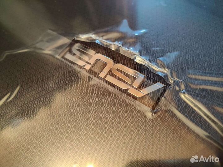 Новая крышка матрицы asus k555 a555