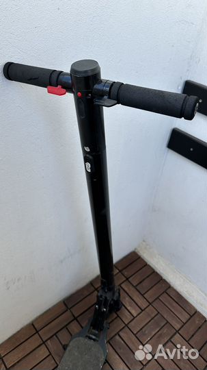 Электросамокат kugoo nextdrive