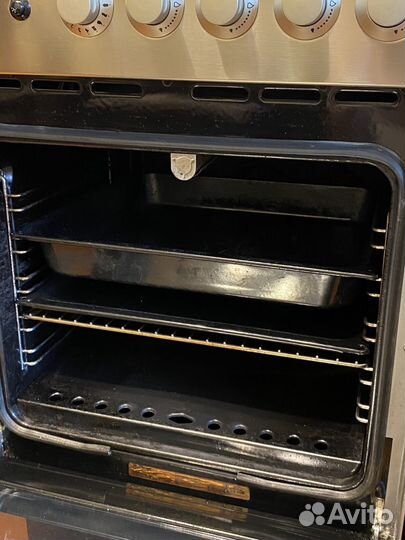 Плита газовая Gorenje GI439E с духовкой