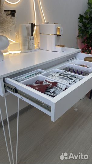 Туалетный столик