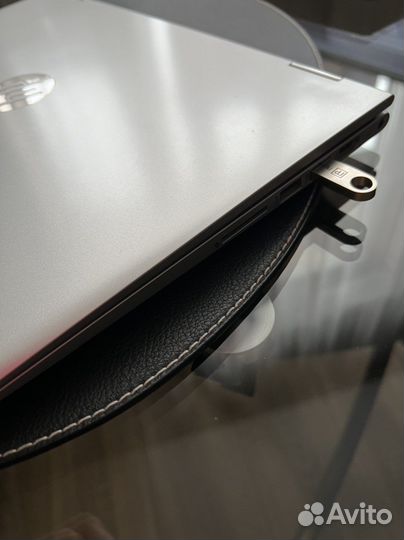 HP pavilion x360 14 13-u110ur