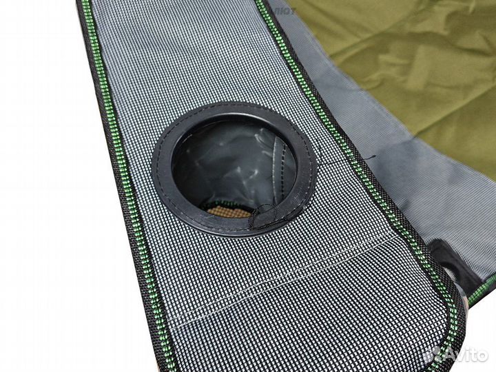 Кресло складное East Shark (7510098)