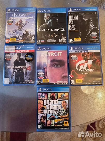 Sony playstation 4 PS4 slim 1tb