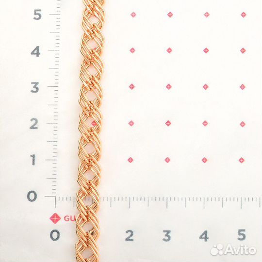 Браслет Золото новое