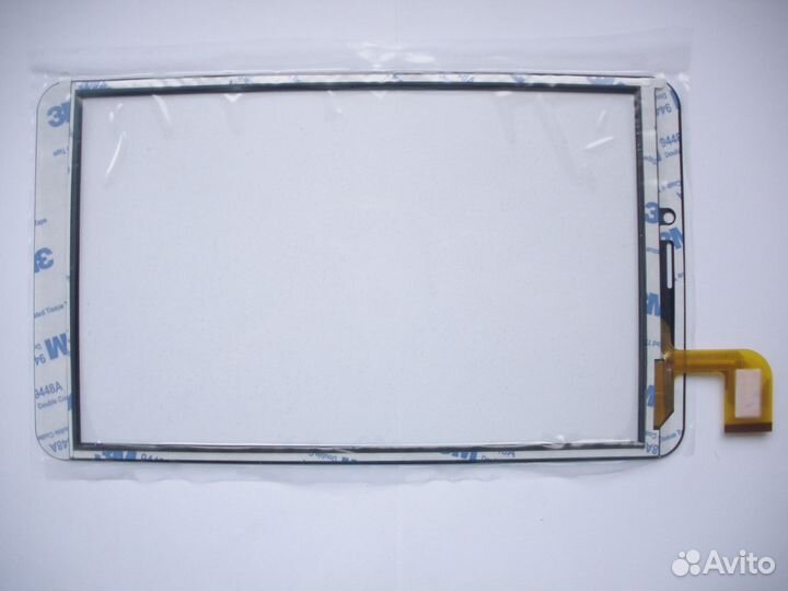 Тачскрины Prestigio MultiPad PMT3118 / PMT3318 3G