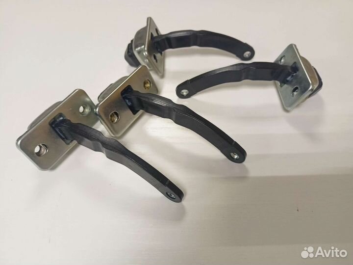 Ограничители двери УАЗ Патриот комплект