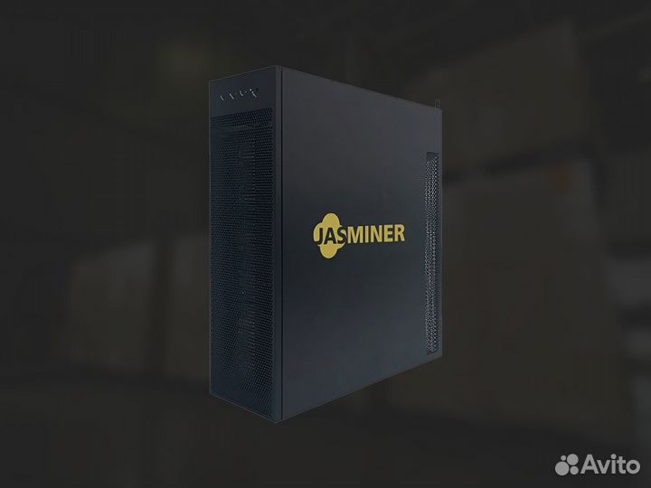 Asic Jasminer X16-Q 1750M