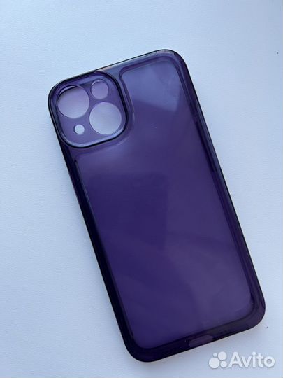 Чехол на iPhone 14