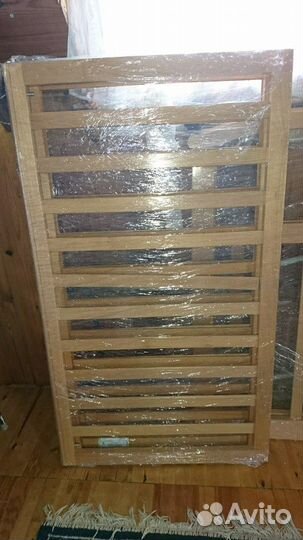 Детская кровать Лель