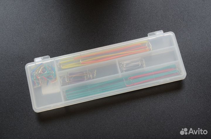 Набор перемычек