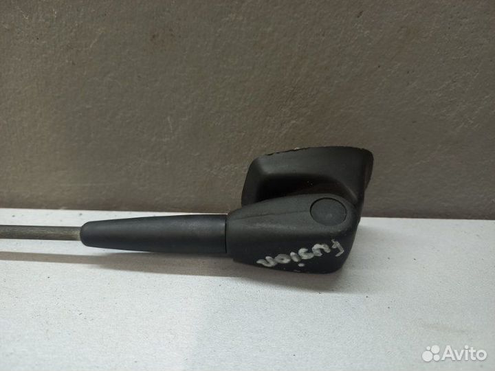 Антенна Ford Fusion