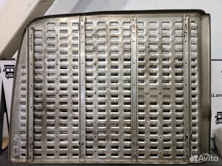 Мостик переходной, за кабиной правый Daf Xf 106