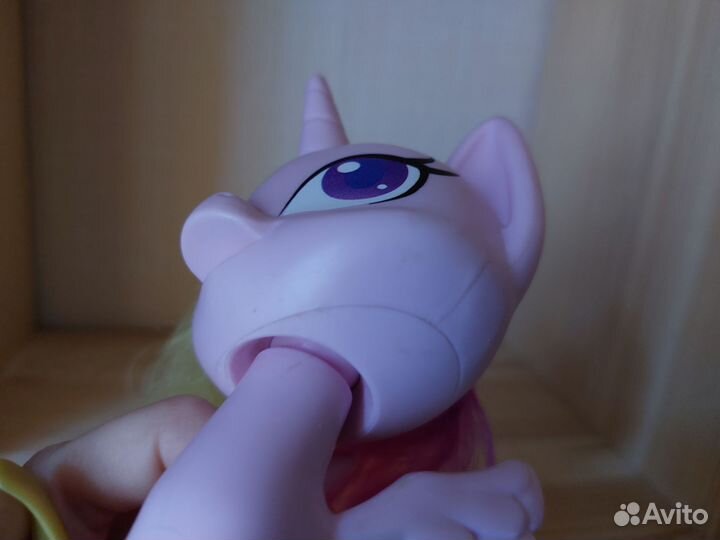 My Little Pony Каденс