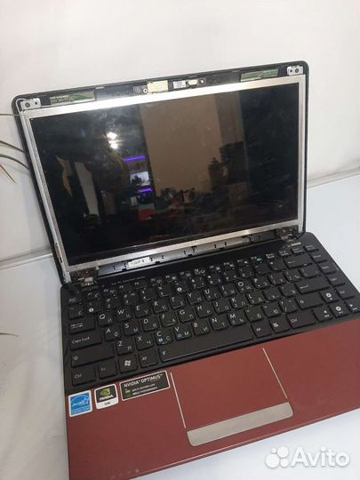 Ноутбуки на разбор